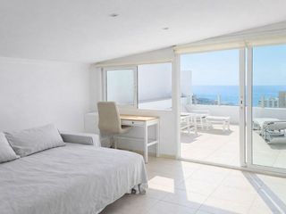 Piso en venta en Zona Martiánez en Puerto de la Cruz