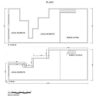 Local comercial en venta en Centro en Almazora/Almassora