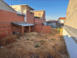 Solar en venta en Añover de Tajo