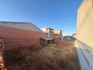 Solar en venta en Añover de Tajo