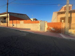 Solar en venta en Añover de Tajo