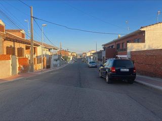 Solar en venta en Añover de Tajo