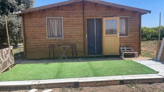 Terreno en venta en Costa Norte en Vinaròs