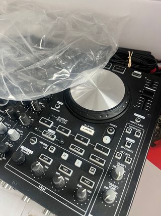 Denon DJ MC6000 MK2 Controlador DJ