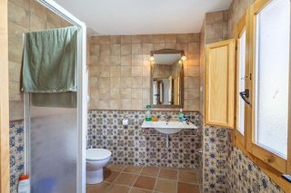 Chalet en venta en Alhama de Granada