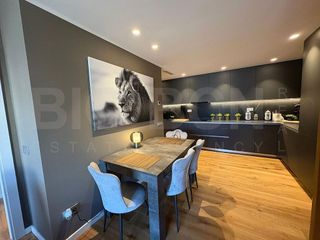 Casa adosada en alquiler en Finestrelles en Esplugues de Llobregat