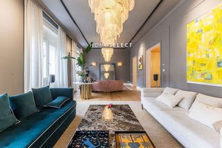 Piso en alquiler en Justicia - Chueca en Madrid