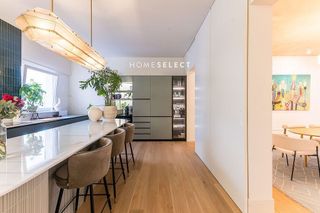 Piso en alquiler en Justicia - Chueca en Madrid