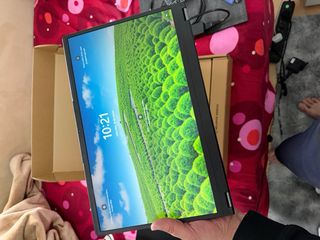 Portátil Vanwin 15.6 Tactil y giro 360°