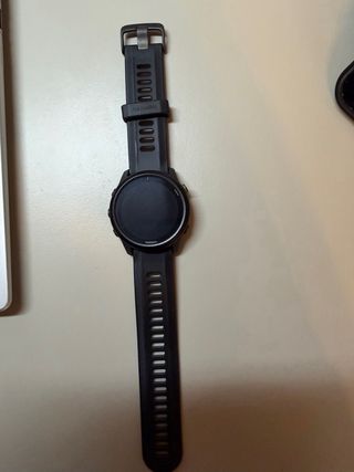 Garmin Forerunner 745 Negro