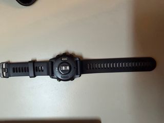 Garmin Forerunner 745 Negro