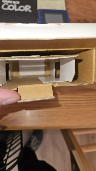 Nintendo Game Boy Color GBC