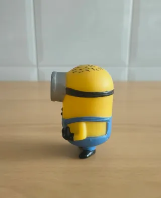 Figura Minion 7 cm