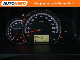 Mitsubishi Space Star 1.2 Motion