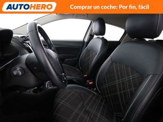 Mitsubishi Space Star 1.2 Motion