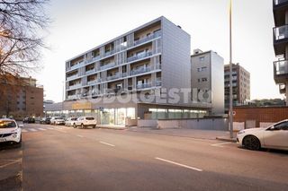 Garaje en venta en El Sucre-Universitat en Vic