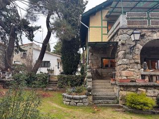 Chalet en venta en Alpedrete