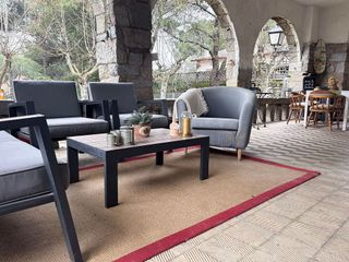 Chalet en venta en Alpedrete