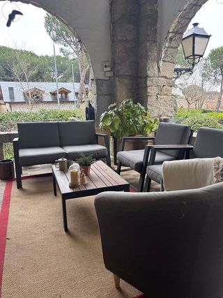 Chalet en venta en Alpedrete