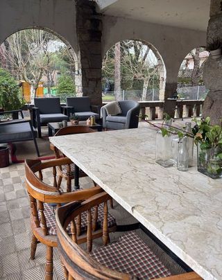 Chalet en venta en Alpedrete