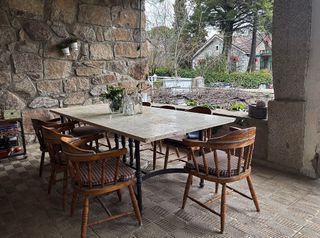 Chalet en venta en Alpedrete