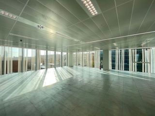 Oficina en alquiler en Provençals del Poblenou en Barcelona