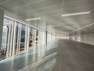 Oficina en alquiler en Provençals del Poblenou en Barcelona