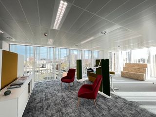 Oficina en alquiler en Provençals del Poblenou en Barcelona