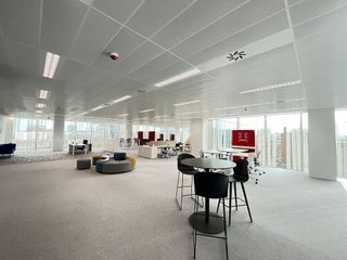 Oficina en alquiler en Provençals del Poblenou en Barcelona