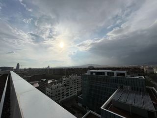 Oficina en alquiler en Provençals del Poblenou en Barcelona