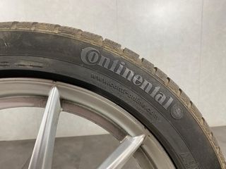 Llantas Mercedes Benz Clase A B CLA 17" Originales