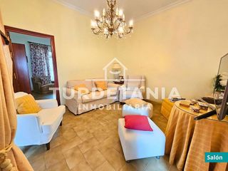 Chalet en venta en V Centenario-Piletas-Capuchinos en Sanlúcar de Barrameda