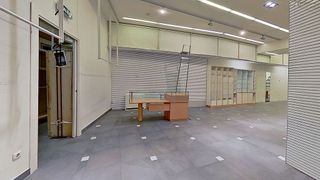 Local comercial en alquiler en Casco Antiguo en Pamplona