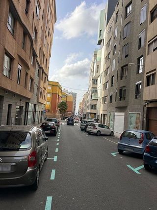 Piso en alquiler en Guanarteme en Palmas de Gran Canaria(Las)