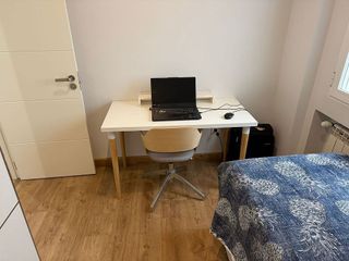 Piso en alquiler en Nuevos Ministerios - Ríos Rosas en Madrid