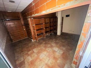 Local comercial en venta en Poblenou en Pineda de Mar