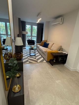 Piso en alquiler en Linares