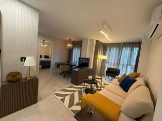 Piso en alquiler en Linares