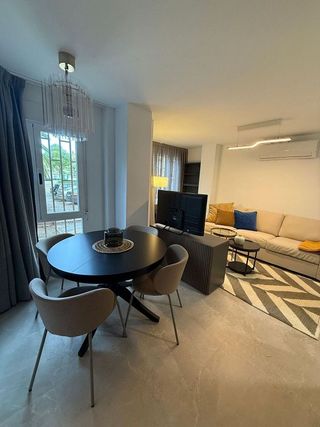 Piso en alquiler en Linares