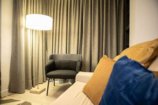 Piso en alquiler en Linares