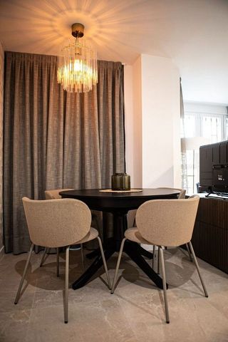 Piso en alquiler en Linares