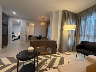 Piso en alquiler en Linares