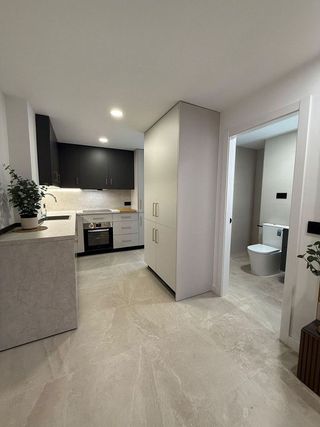 Piso en alquiler en Linares