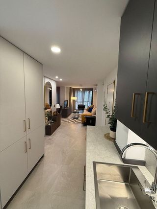 Piso en alquiler en Linares