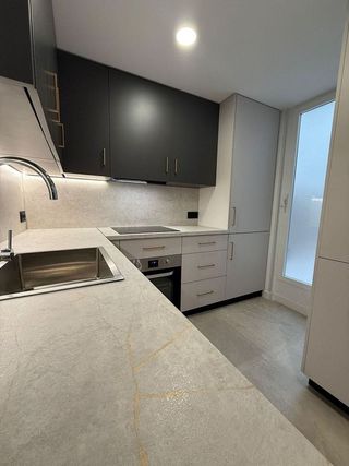 Piso en alquiler en Linares