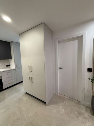 Piso en alquiler en Linares