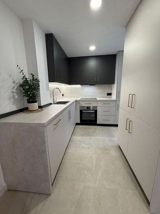 Piso en alquiler en Linares