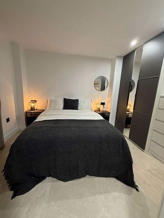 Piso en alquiler en Linares