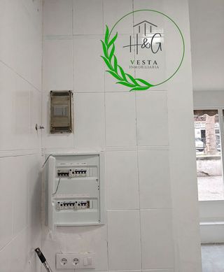 Local comercial en venta en Centro en Móstoles
