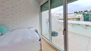 Piso en venta en Conxo en Santiago de Compostela